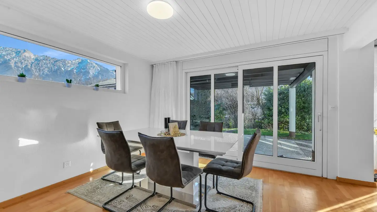 Casa singola in vendita - Churerstrasse 57, 9470 Buchs SG - Foto 4