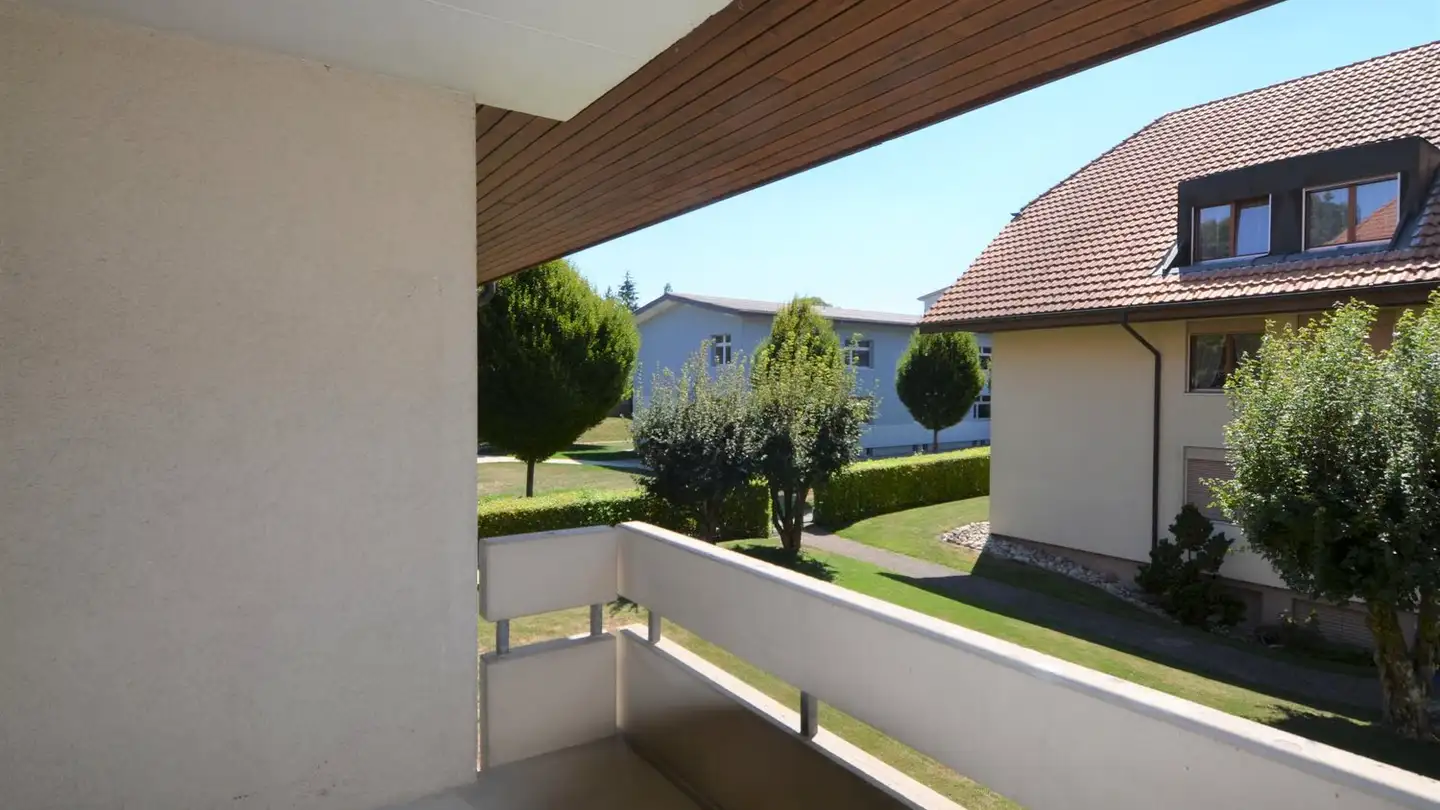 Apartment for rent - Unterdorfweg 7, 3324 Hindelbank