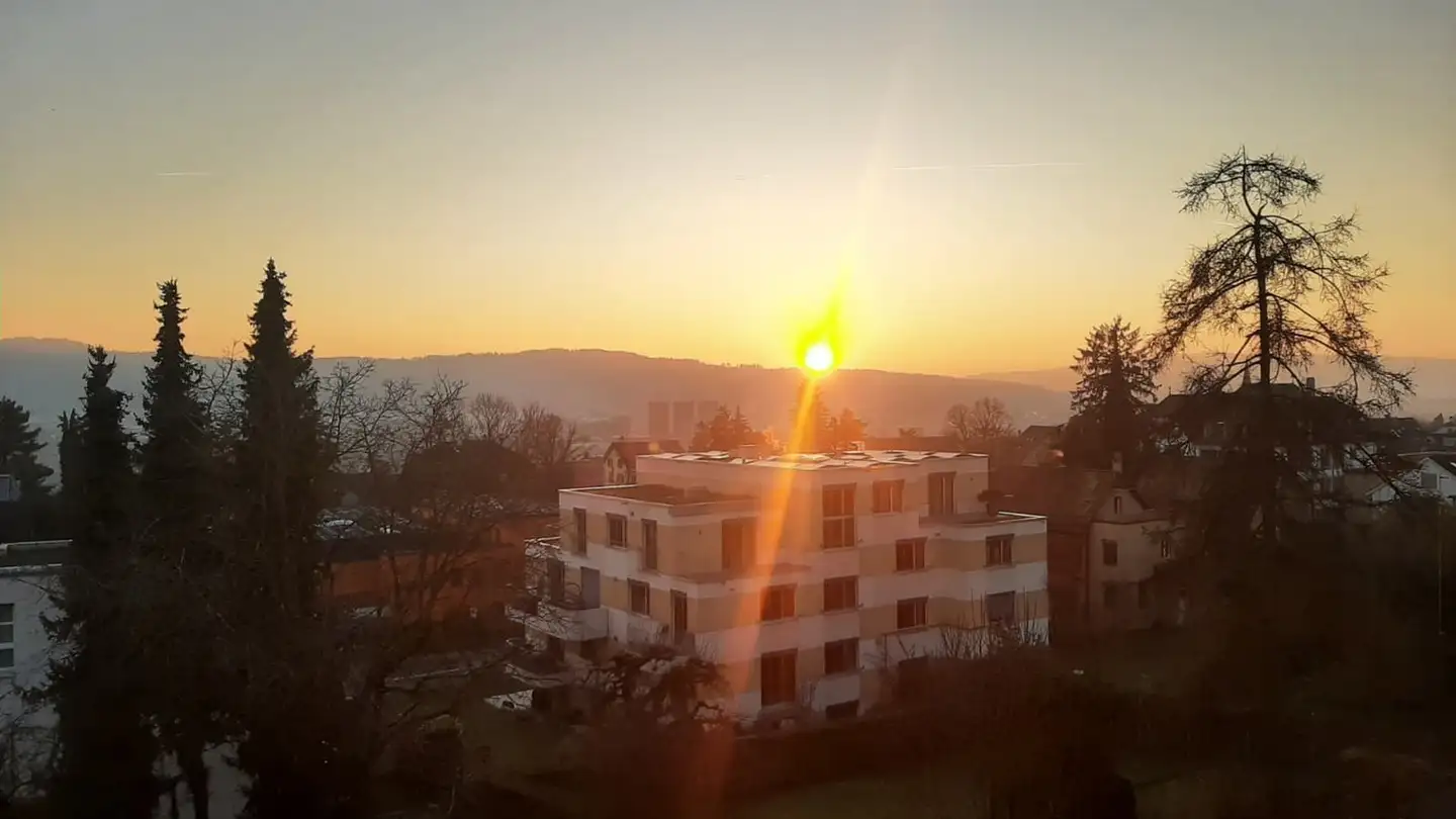 Chambre à louer - Im Maas 8, 8049 Zürich - Photo 3