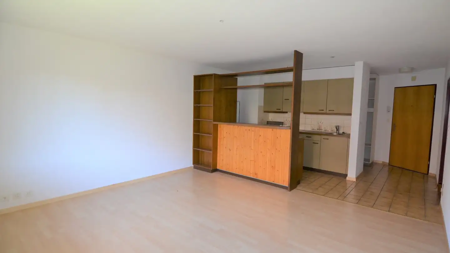 Wohnung mieten - Unterdorfweg 7, 3324 Hindelbank - Foto 3