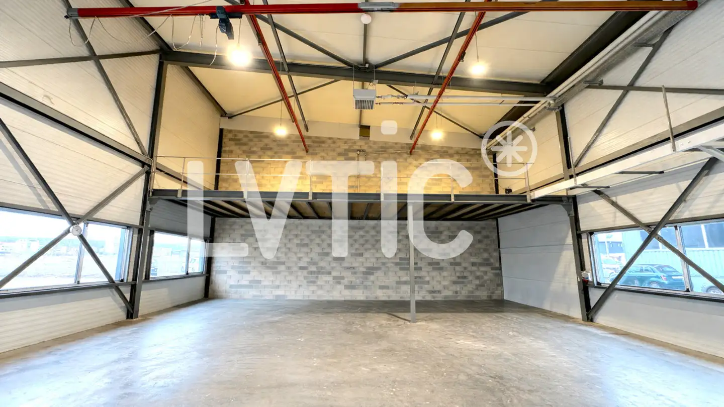 Lagerraum mieten - 1400 Yverdon-les-Bains - Foto 2