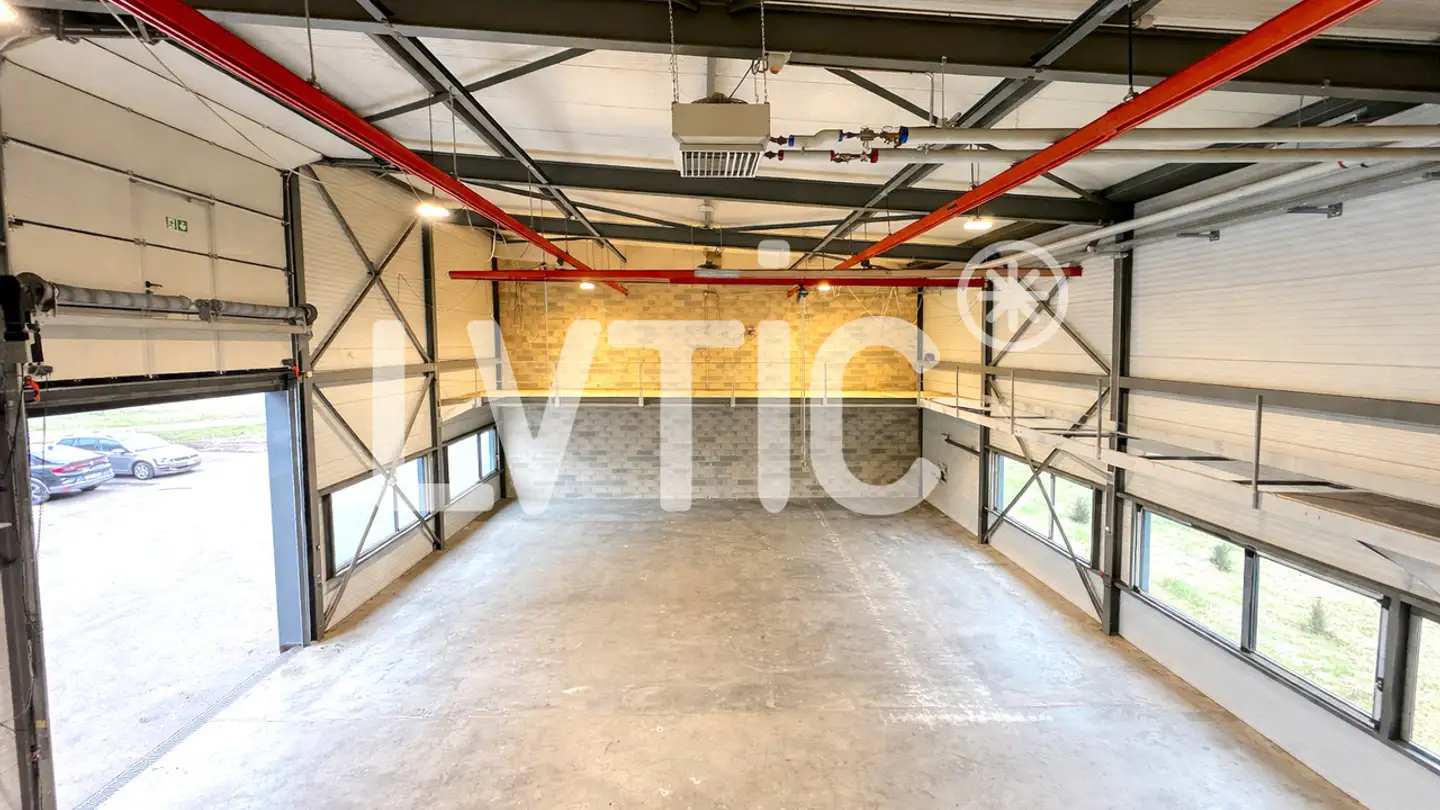 Lagerraum mieten - 1400 Yverdon-les-Bains - Foto 3