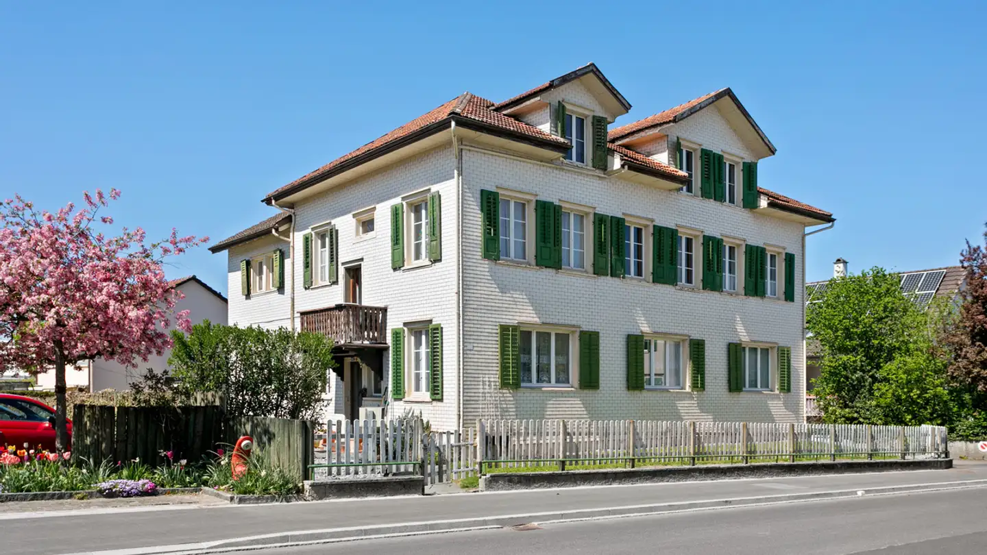 Casa grotta in vendita - Bahnhofstrasse, 9315 Neukirch (Egnach)