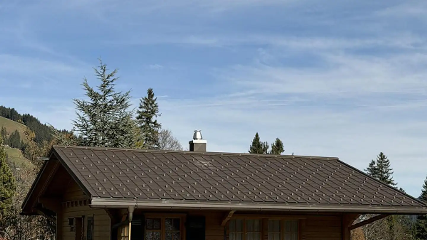 Chalet kaufen - Strubelweg 3, 3715 Adelboden - Foto 3