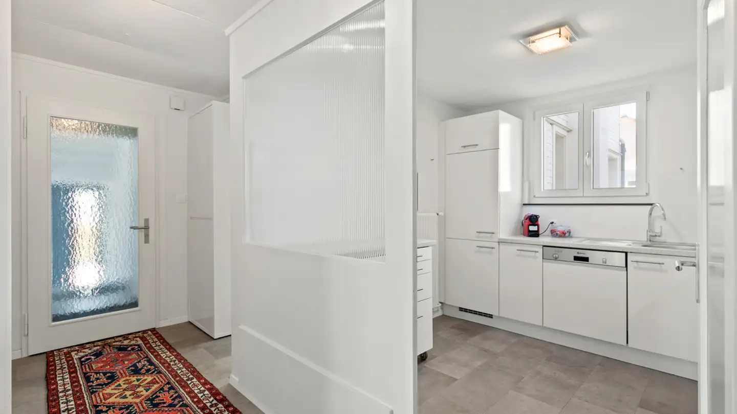 Maison atypique à vendre - Bahnhofstrasse, 9315 Neukirch (Egnach) - Photo 3