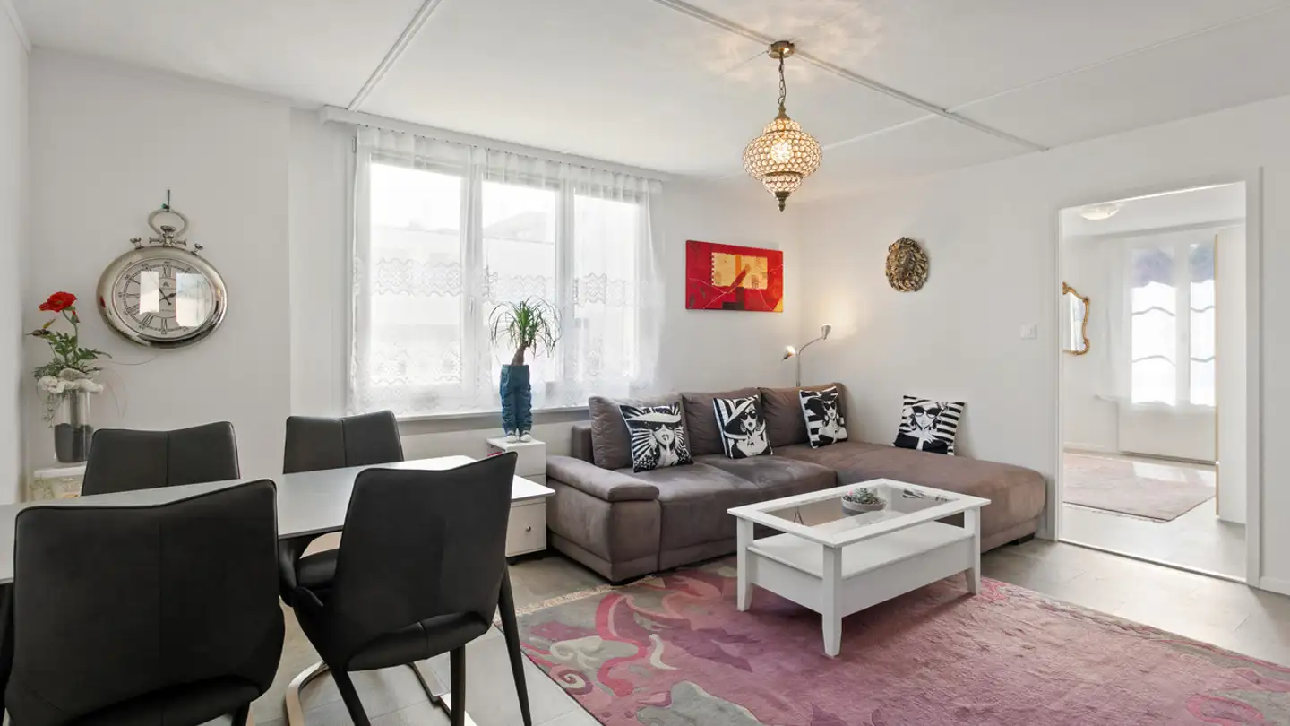 Maison atypique à vendre - Bahnhofstrasse, 9315 Neukirch (Egnach) - Photo 4