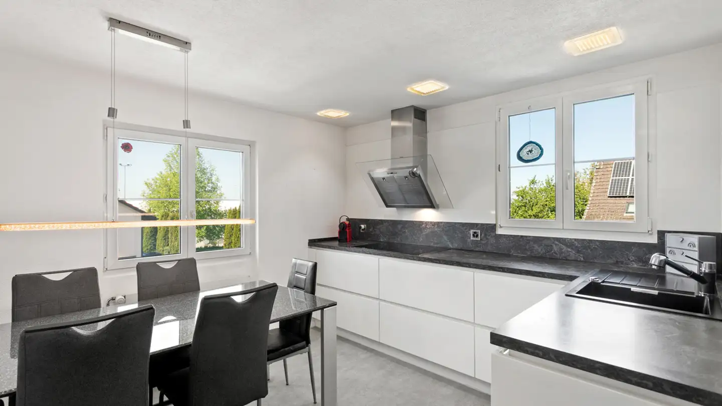 Casa grotta in vendita - Bahnhofstrasse, 9315 Neukirch (Egnach) - Foto 4