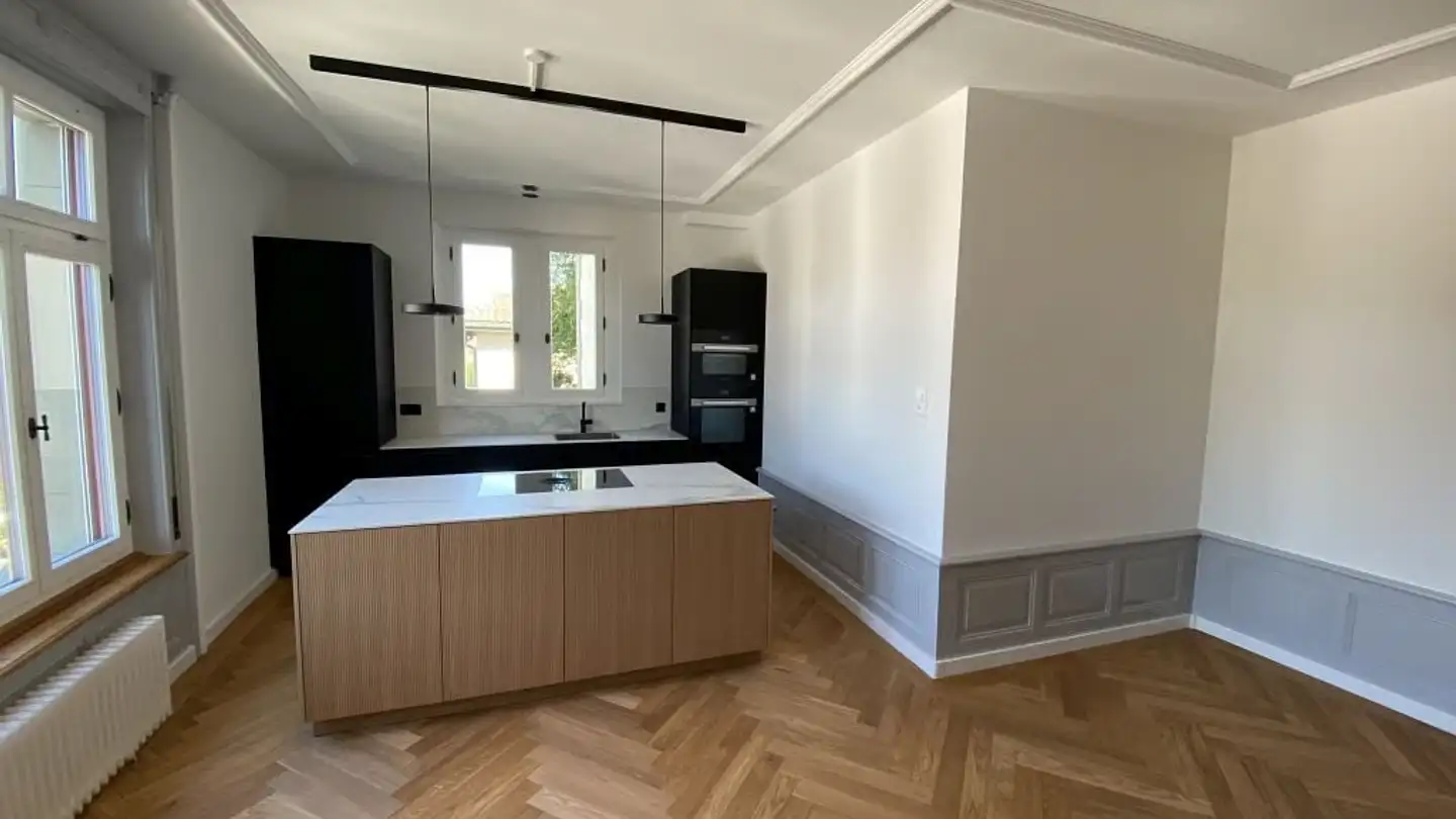 Apartment for rent - Dorfstrasse 28, 3506 Grosshöchstetten - Photo 2