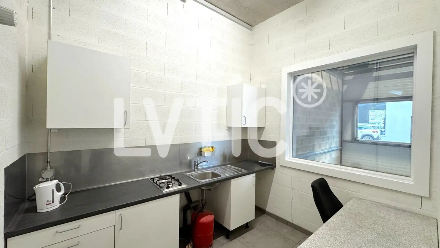 Lagerraum mieten - 1400 Yverdon-les-Bains - Foto 4