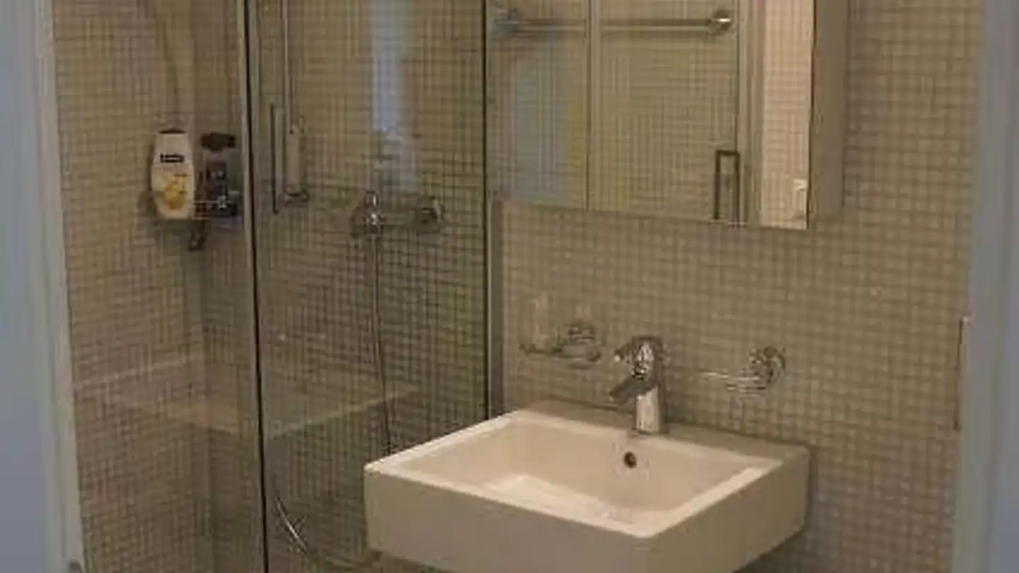 Appartamento in affitto - Luzernstrasse 17, 4500 Solothurn - Foto 3