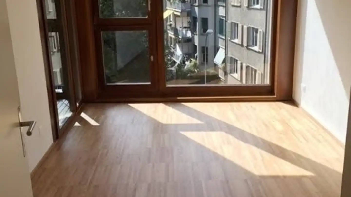 Appartamento in affitto - Luzernstrasse 17, 4500 Solothurn - Foto 4