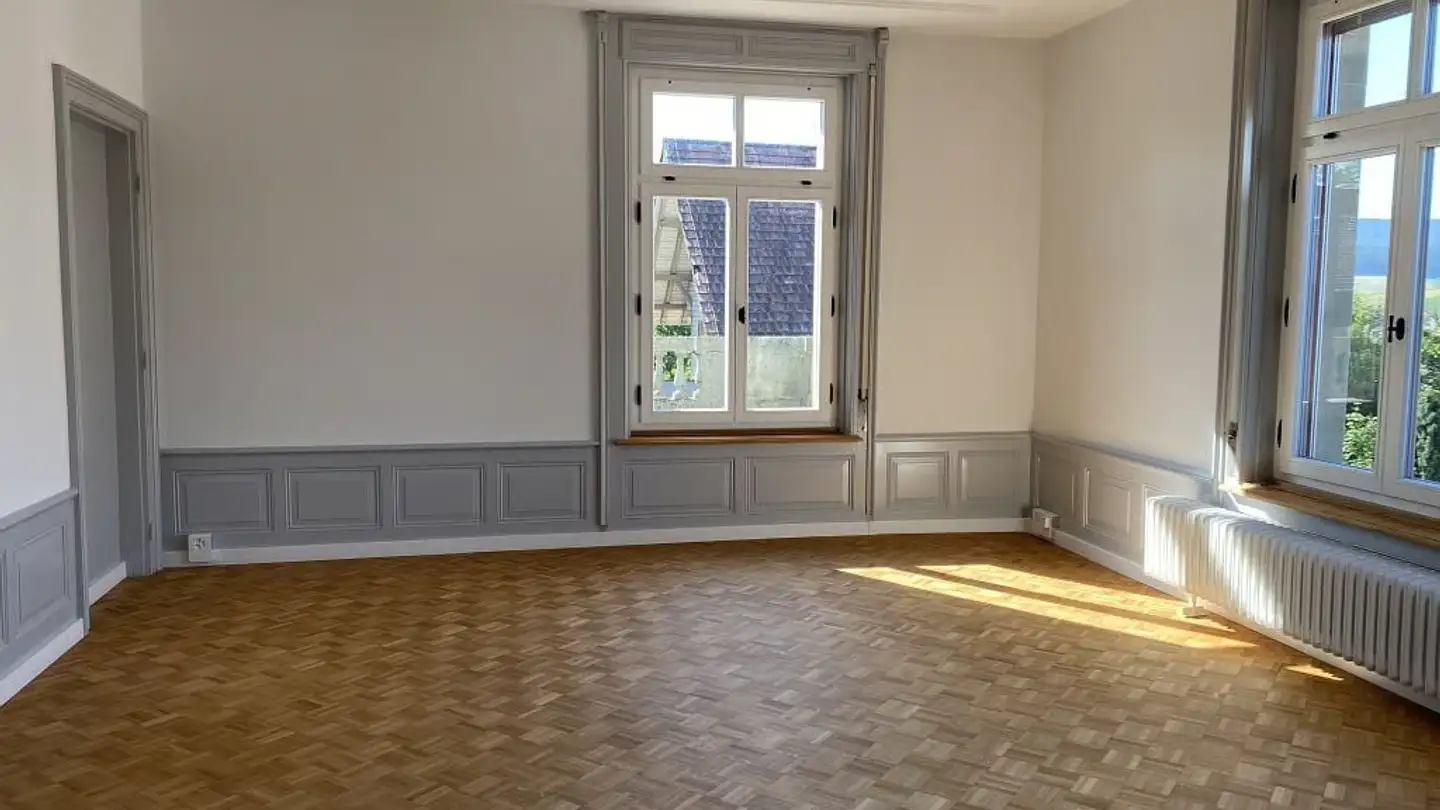 Apartment for rent - Dorfstrasse 28, 3506 Grosshöchstetten - Photo 3