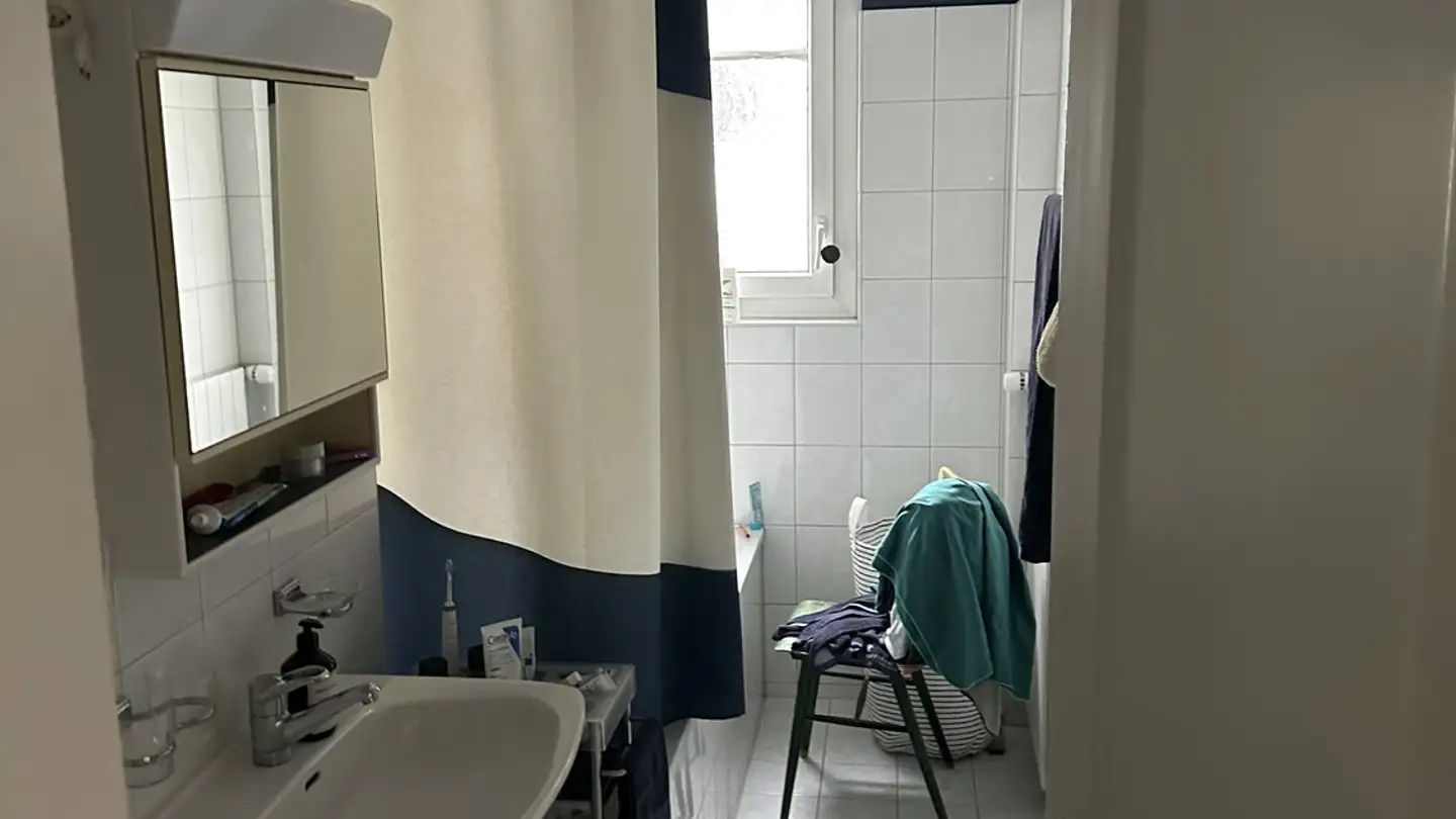 Appartamento in affitto - 8008 Zürich - Foto 2