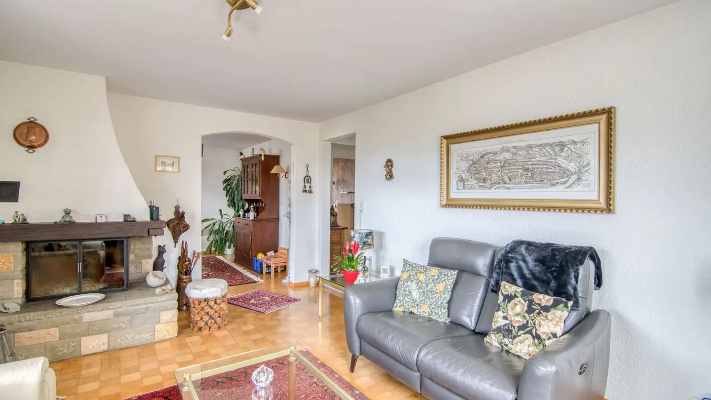 Casa singola in vendita - Mannenbühlweg 9, 3128 Rümligen - Photo 4