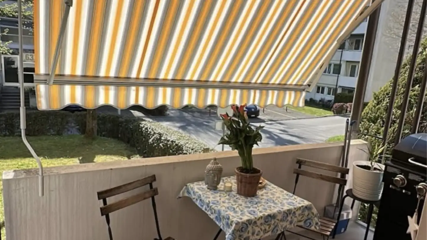 Appartamento in affitto - Looslistrasse 61, 3027 Bern - Photo 2