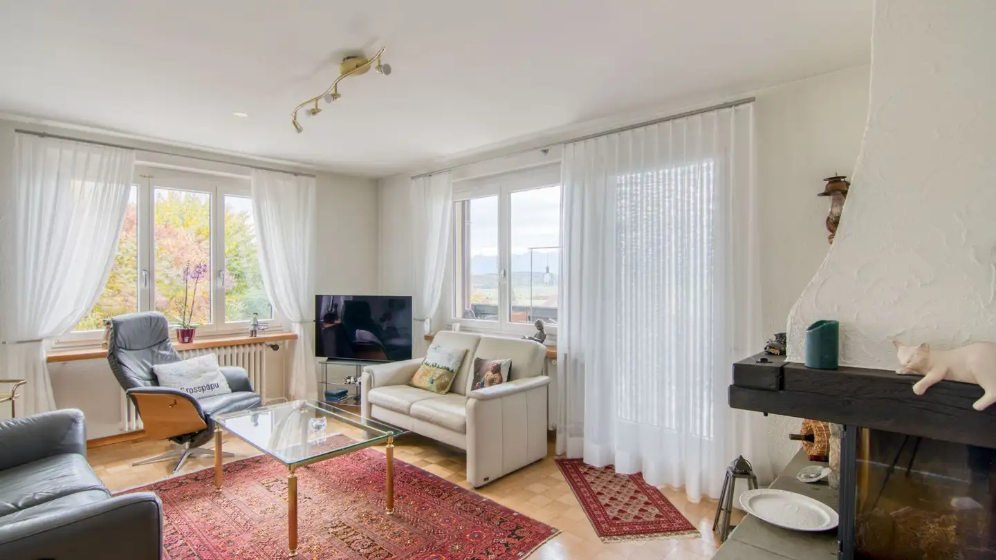 Casa singola in vendita - Mannenbühlweg 9, 3128 Rümligen - Photo 2