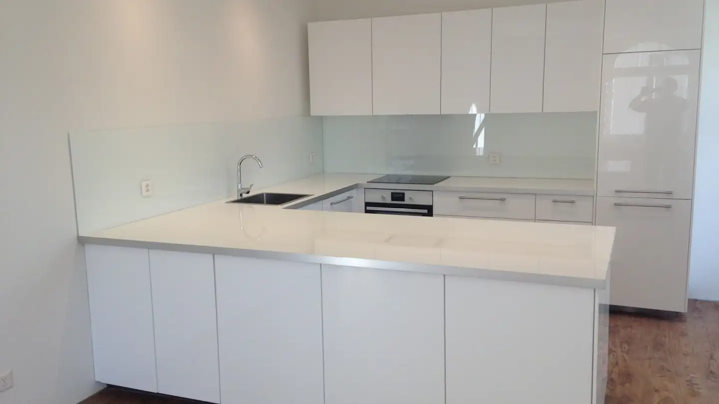 Apartment for rent - Dorfstrasse 66, 9055 Bühler