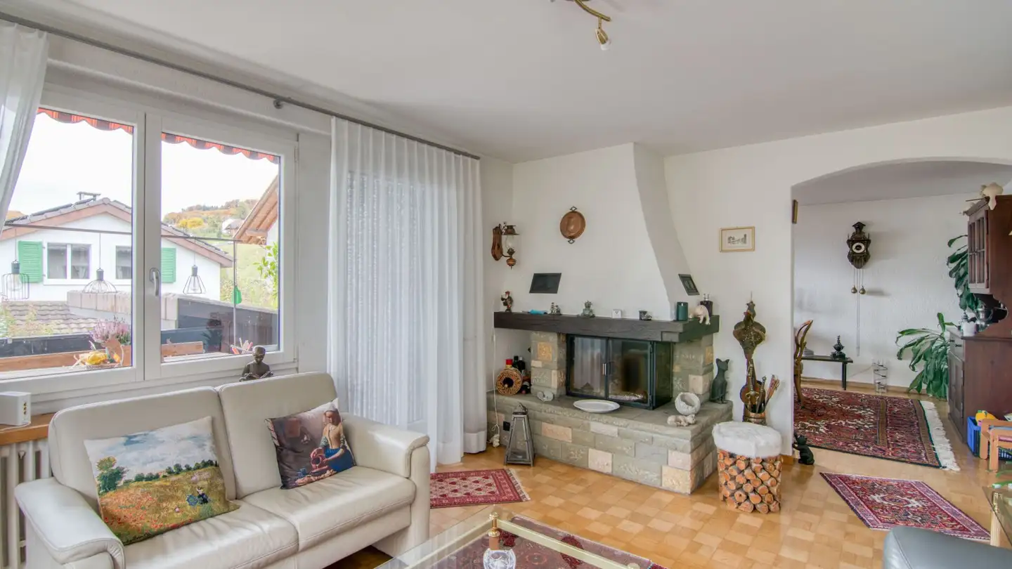 Casa singola in vendita - Mannenbühlweg 9, 3128 Rümligen - Photo 3