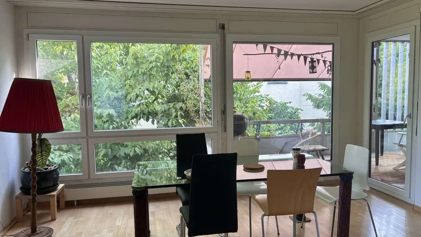 Zimmer mieten - 3012 Bern