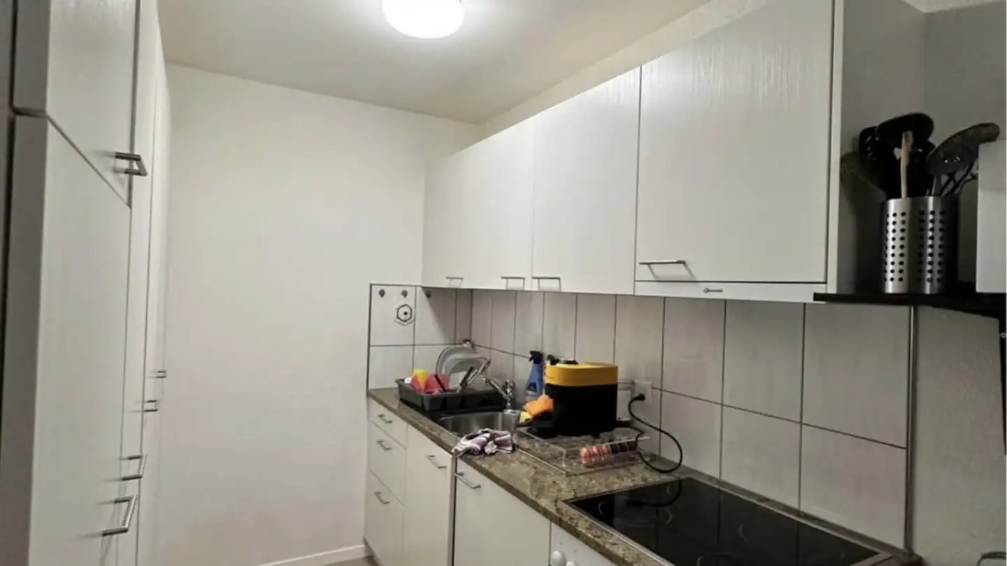 Appartamento in affitto - Looslistrasse 61, 3027 Bern - Photo 3