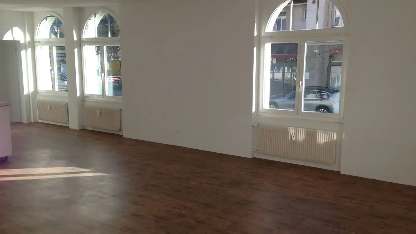 Appartamento in affitto - Dorfstrasse 66, 9055 Bühler - Photo 2