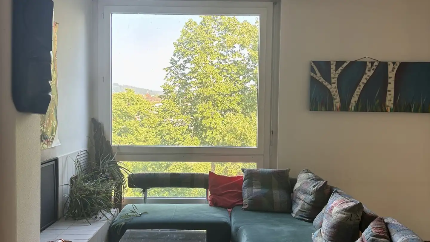 Zimmer mieten - 3012 Bern - Foto 2