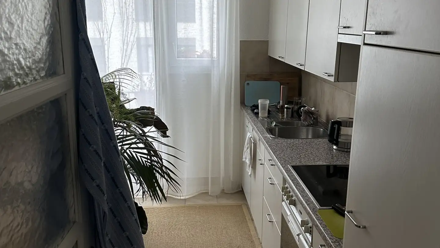 Appartamento in affitto - 8008 Zürich - Foto 3