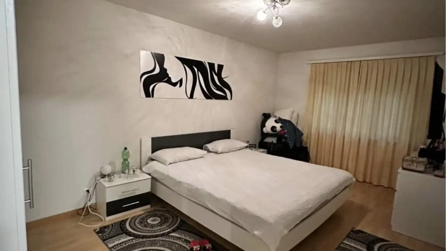 Appartamento in affitto - Looslistrasse 61, 3027 Bern - Photo 4