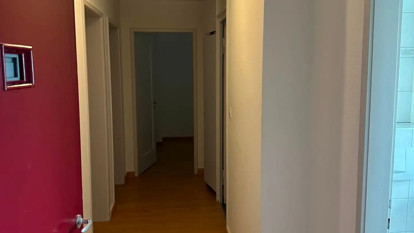 Appartement à louer - Weinhaldenstrasse 18a, 9404 Rorschacherberg - Photo 2