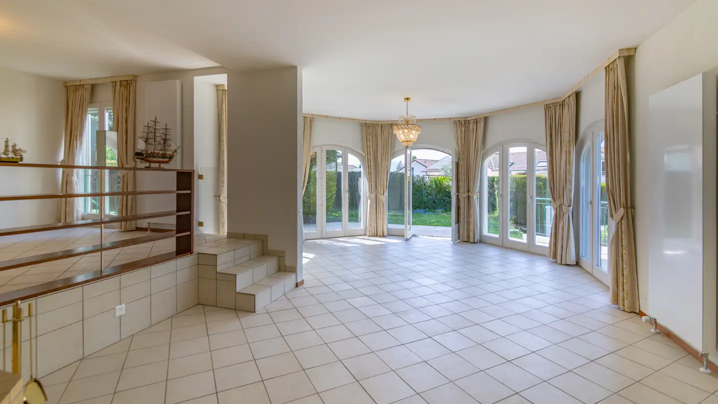Single house for rent - Chemin De Mancy, 1222 Vésenaz - Photo 3