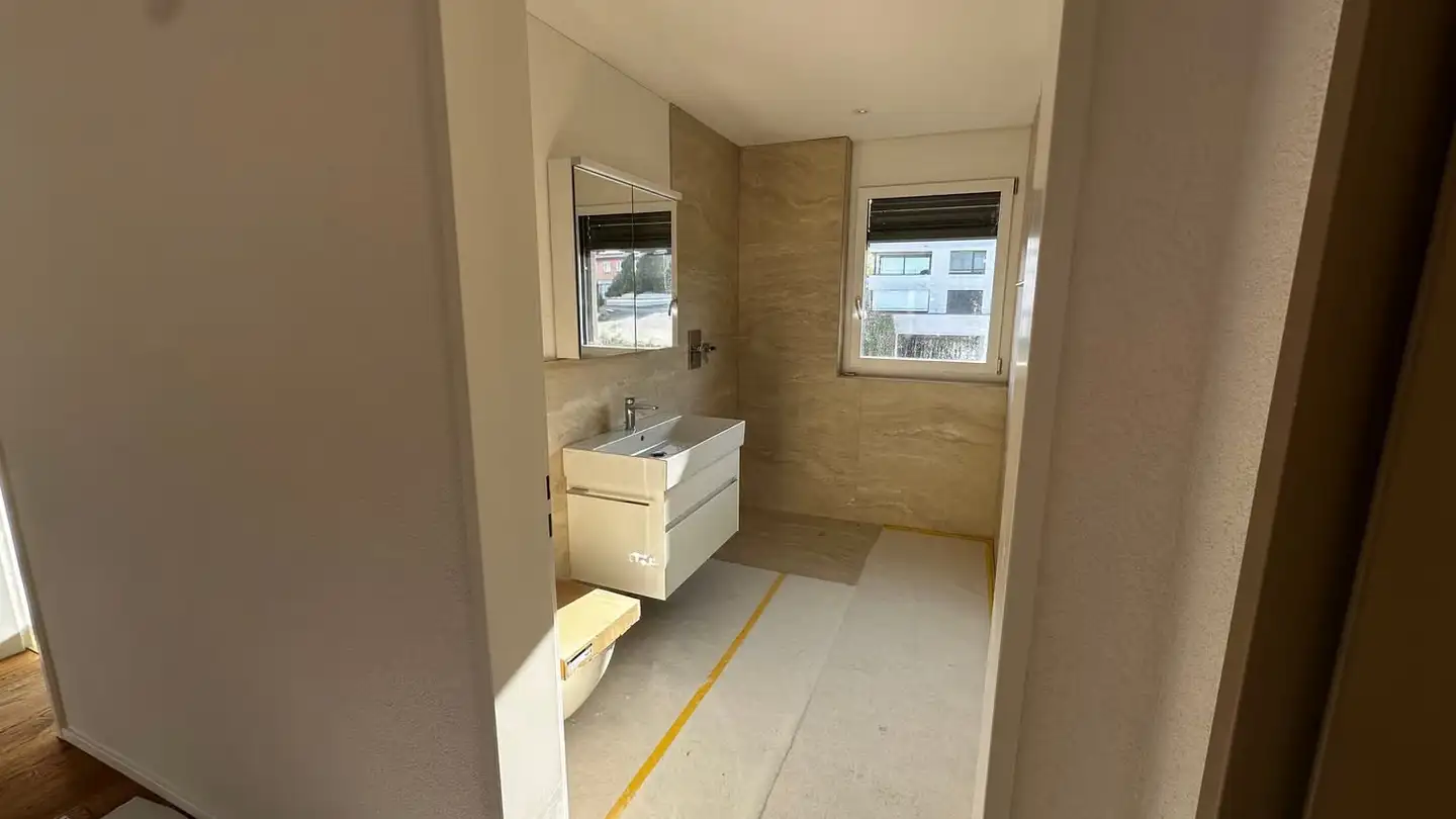 Wohnung mieten - Bremgartenstrasse 18, 5634 Merenschwand - Foto 2