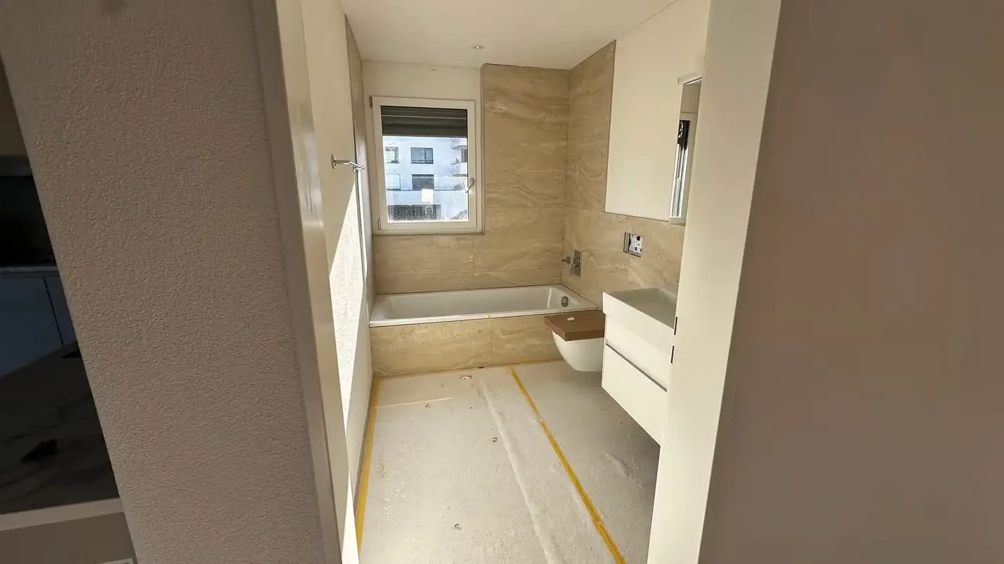 Wohnung mieten - Bremgartenstrasse 18, 5634 Merenschwand - Foto 3