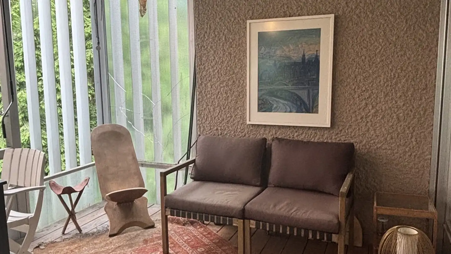 Zimmer mieten - 3012 Bern - Foto 3