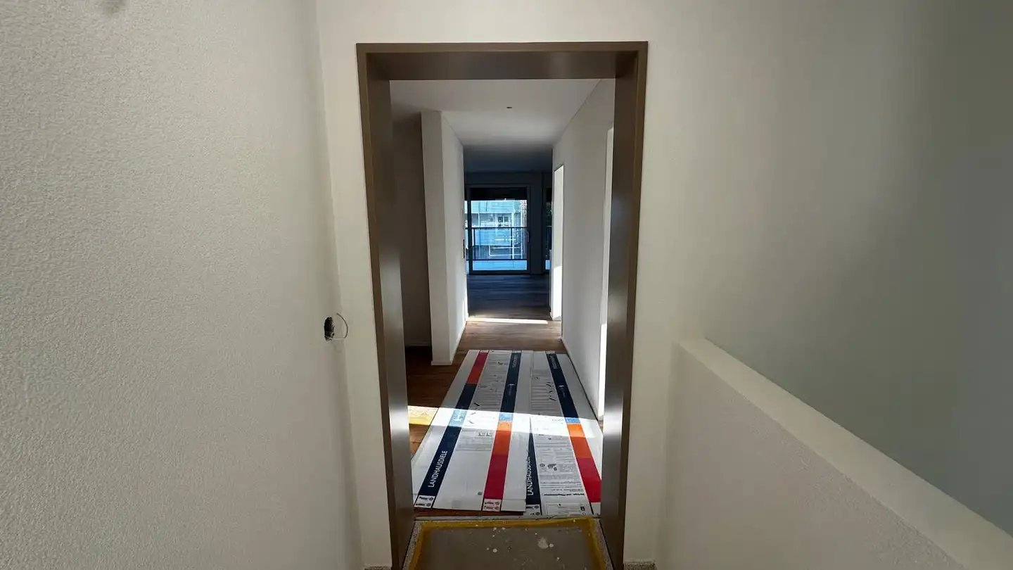 Wohnung mieten - Bremgartenstrasse 18, 5634 Merenschwand - Foto 4