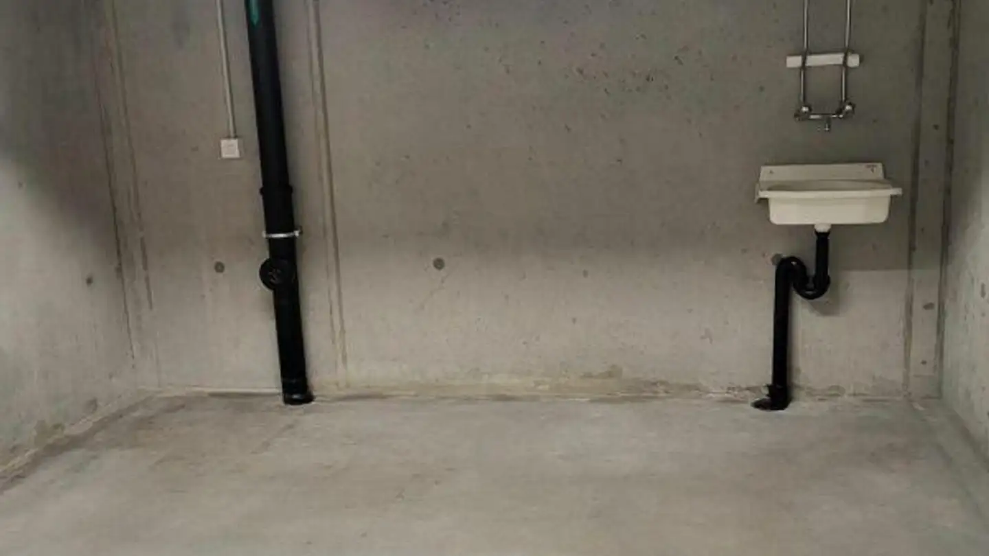 Spazio di archiviazione in affitto - Staatsstrasse 41, 8888 Heiligkreuz (Mels) - Foto 2