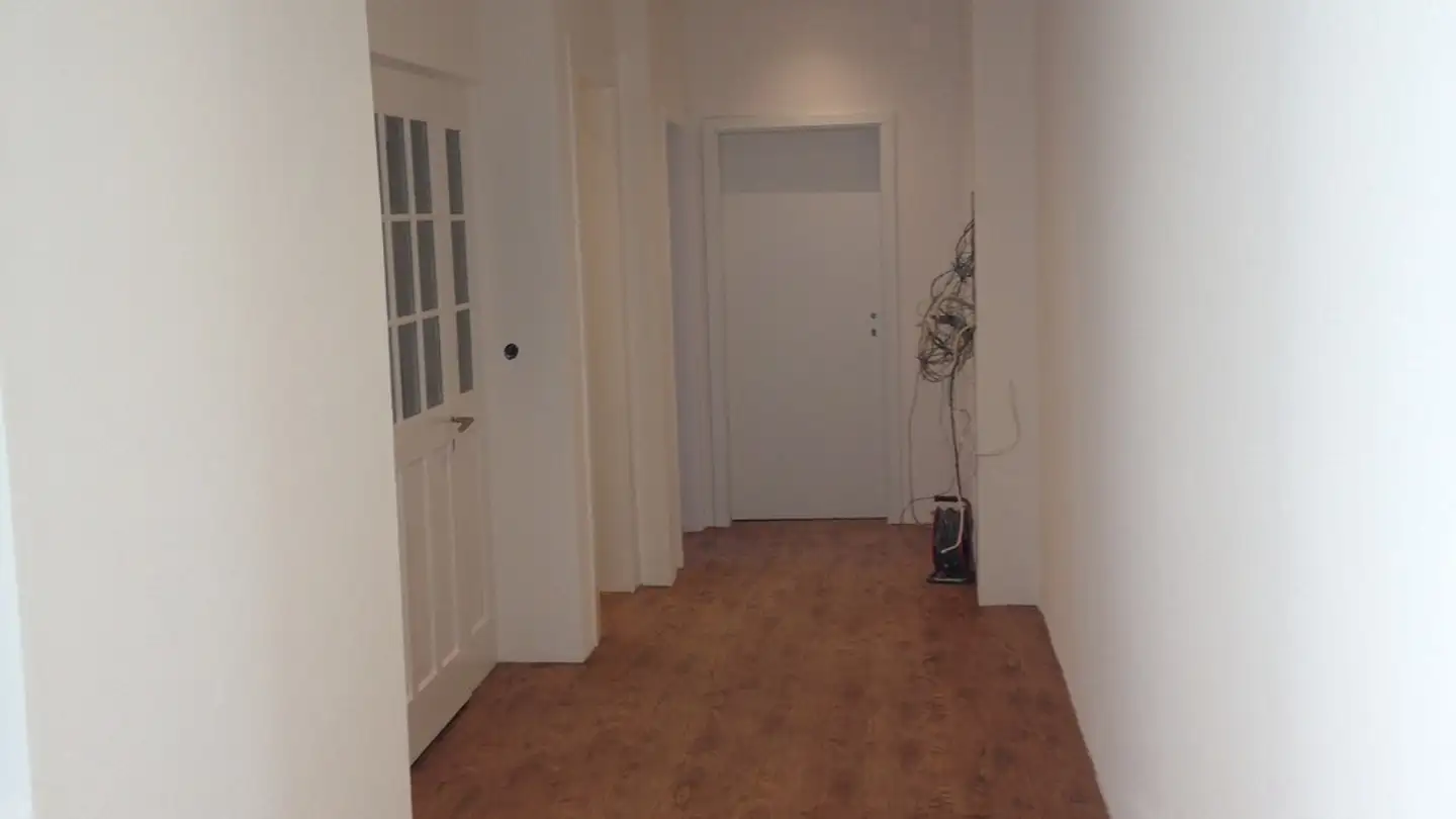 Appartamento in affitto - Dorfstrasse 66, 9055 Bühler - Photo 3