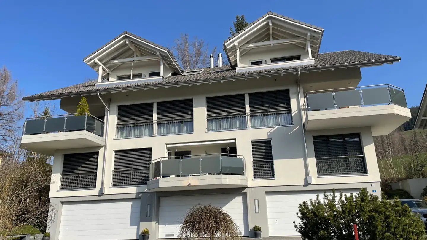 Apartment for rent - Eggboden 8, 6315 Oberägeri