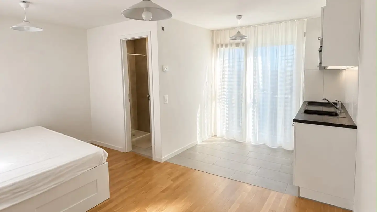 Appartement à louer - Route De La Clochatte 72b, 1052 Le Mont-sur-Lausanne