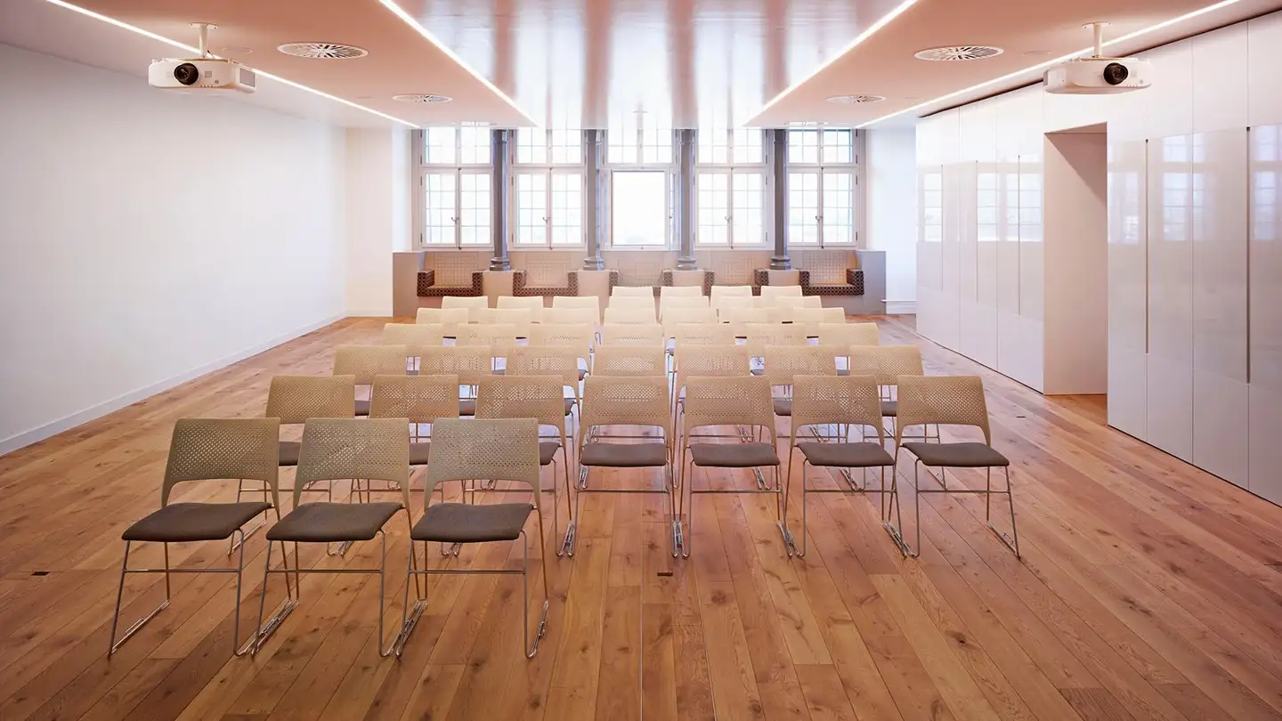 Bürofläche mieten - 3600 Thun