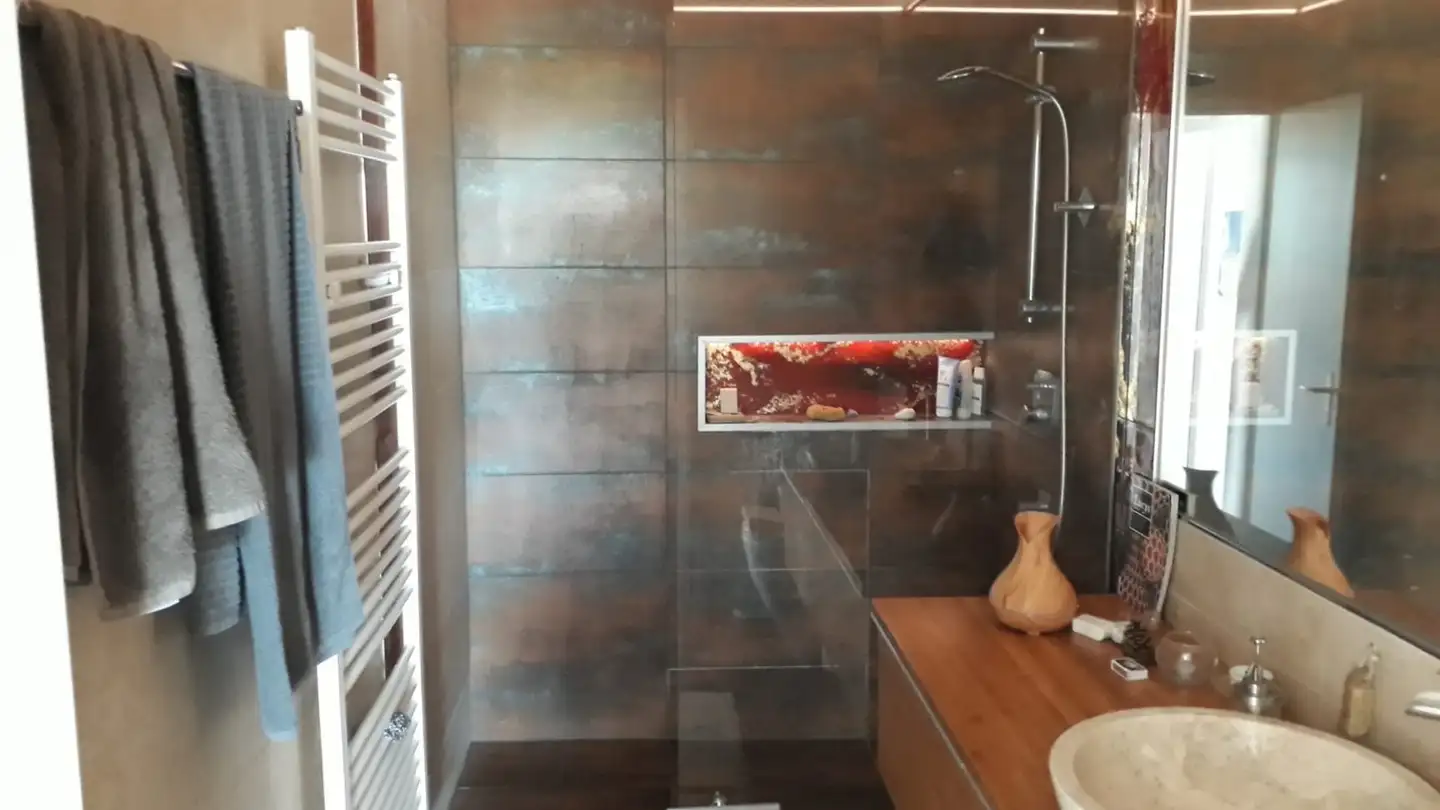 Zimmer mieten - 3012 Bern - Foto 4