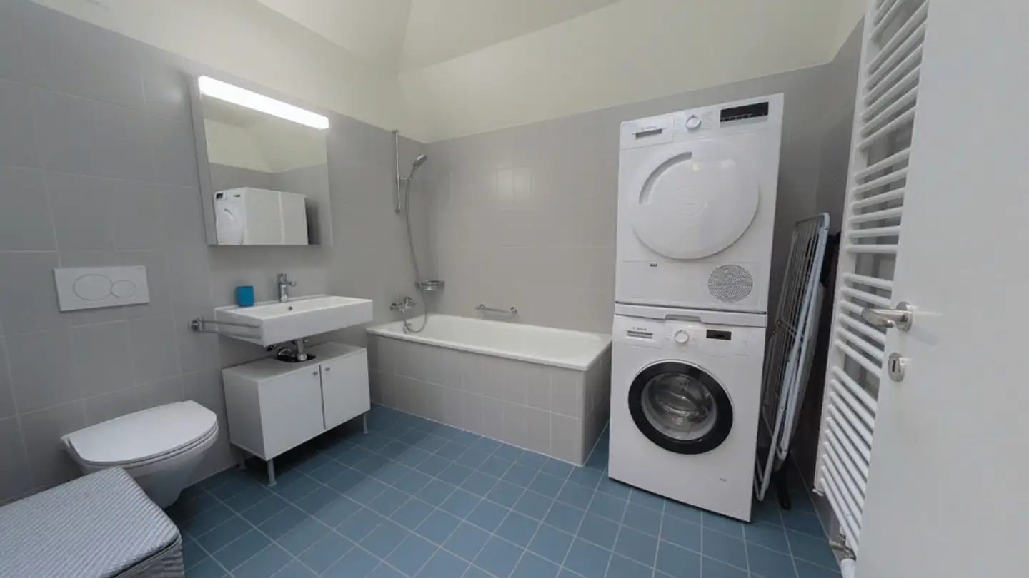 Appartamento in affitto - Avenue Edouard-Rod 8, 1007 Lausanne - Foto 4