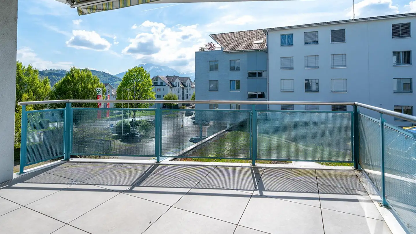 Wohnung kaufen - 6033 Buchrain
