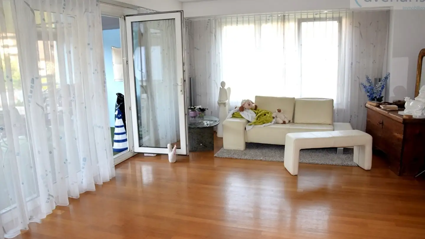 Appartamento in affitto - Hauptstrasse 23, 4312 Magden - Photo 2