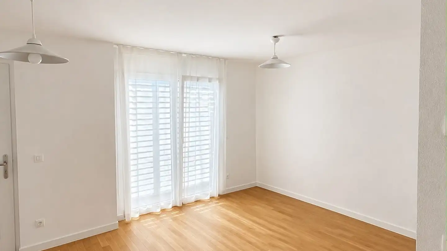 Appartement à louer - Route De La Clochatte 72b, 1052 Le Mont-sur-Lausanne - Photo 2