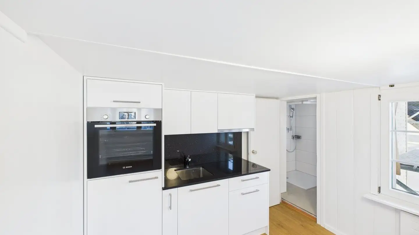 Studio in affitto - Gossauerstrasse 25, 9100 Herisau - Photo 2