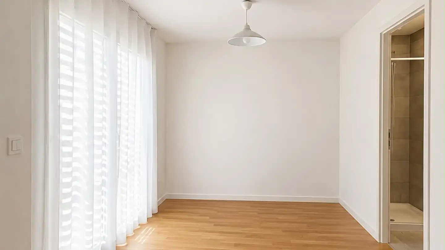 Appartement à louer - Route De La Clochatte 72b, 1052 Le Mont-sur-Lausanne - Photo 3