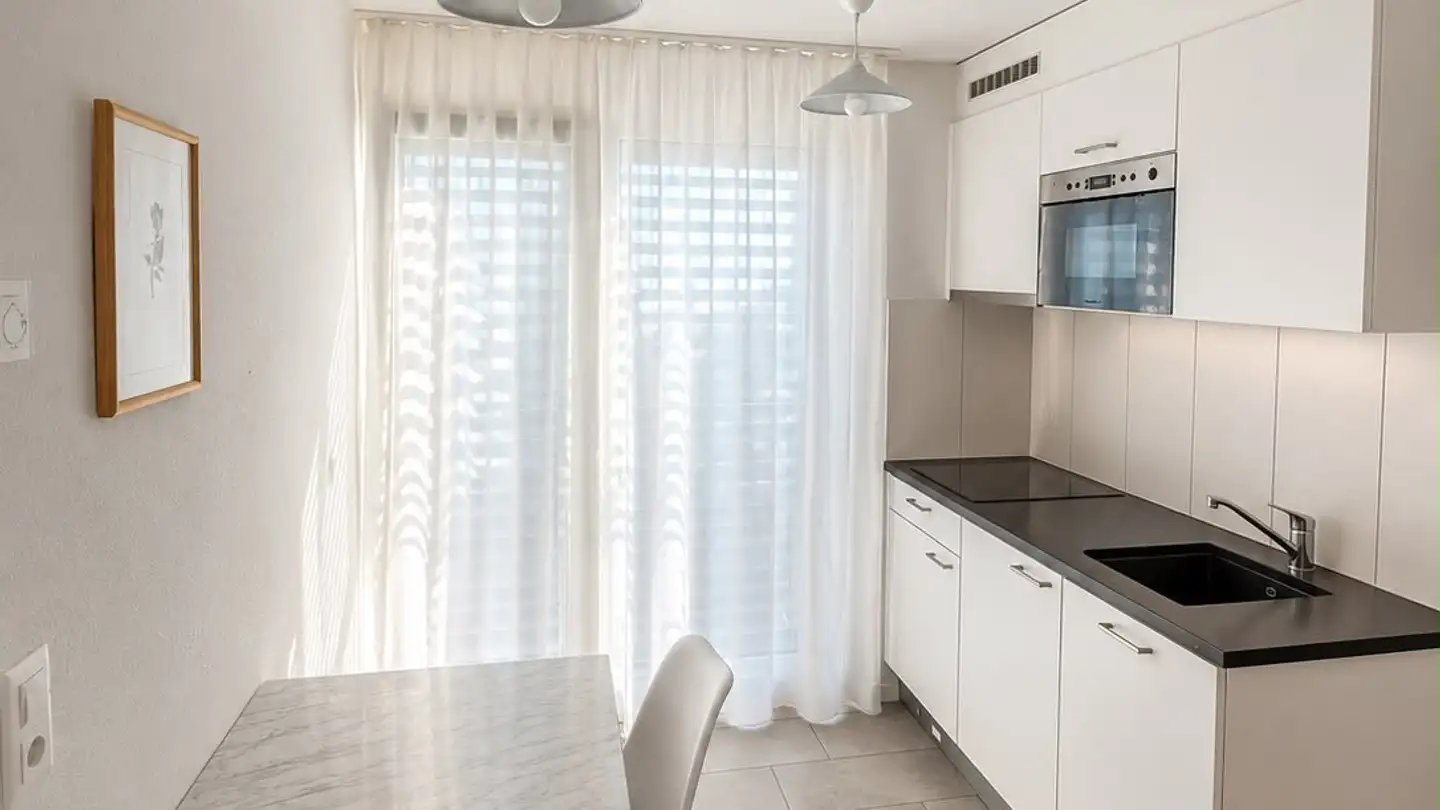 Appartement à louer - Route De La Clochatte 72b, 1052 Le Mont-sur-Lausanne - Photo 4
