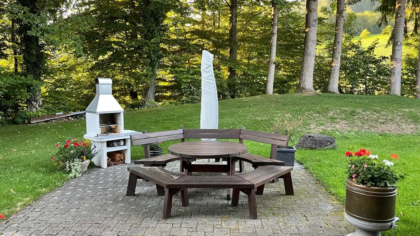 Apartment for rent - Eggboden 8, 6315 Oberägeri - Photo 3