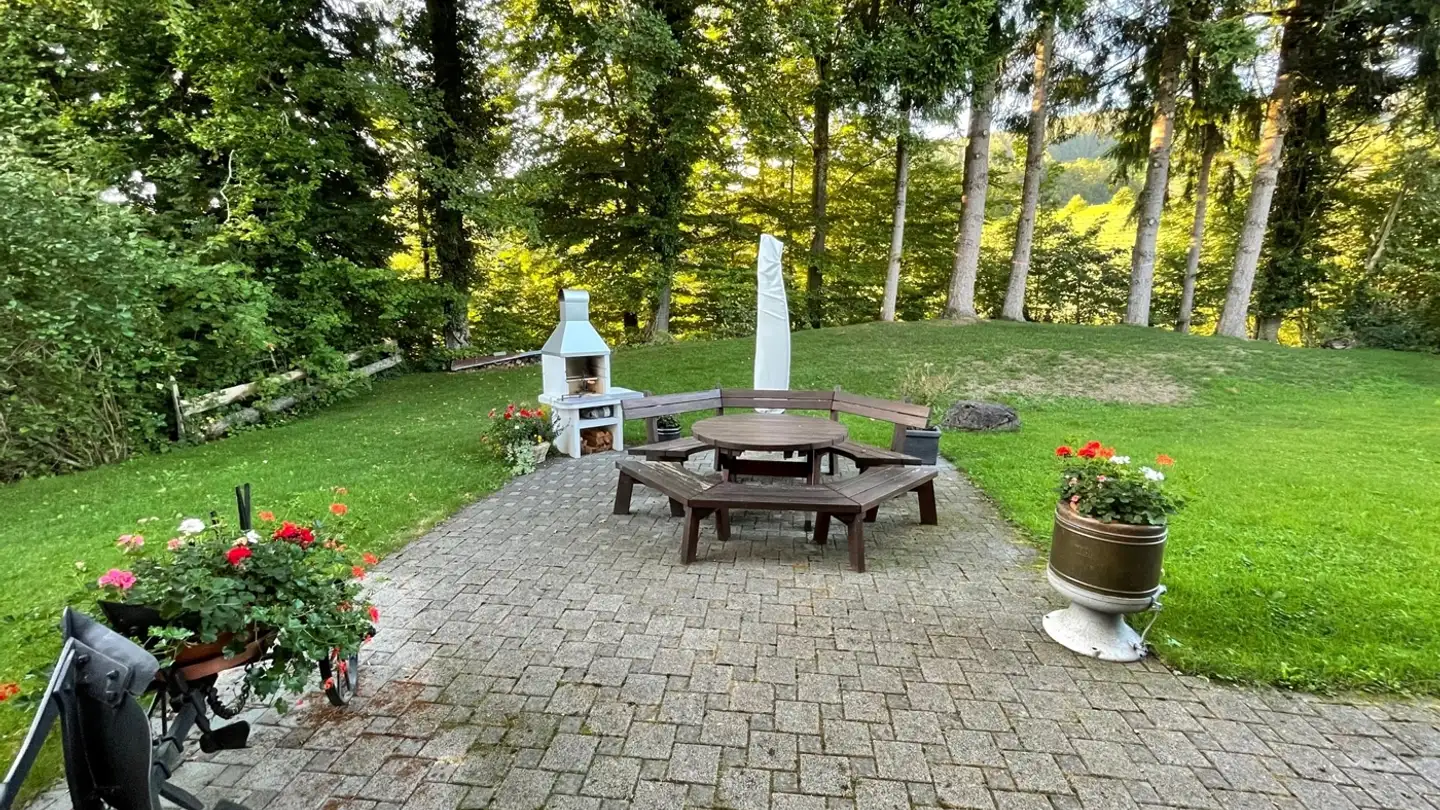 Apartment for rent - Eggboden 8, 6315 Oberägeri - Photo 4