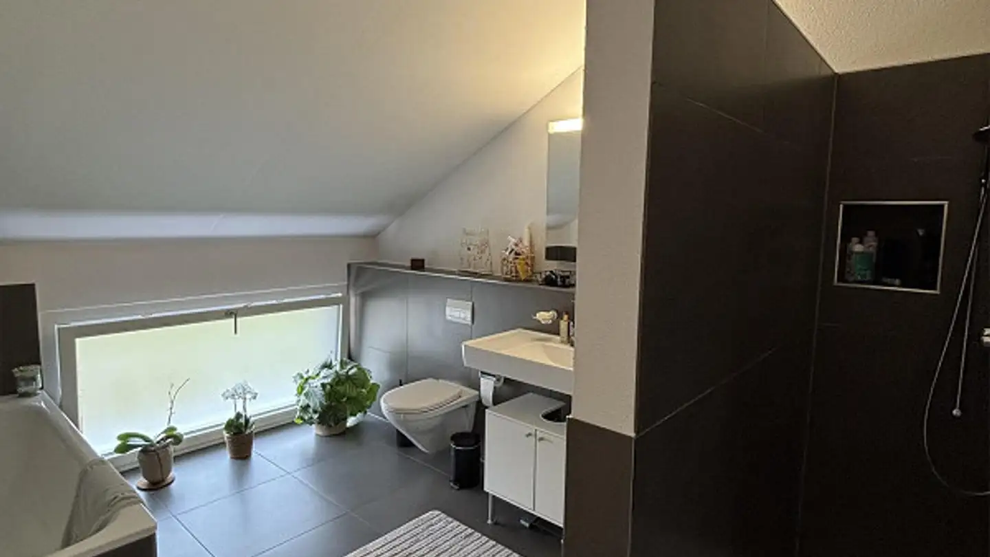 Attique à louer - Kärpfstrasse 45, 8752 Näfels - Photo 4